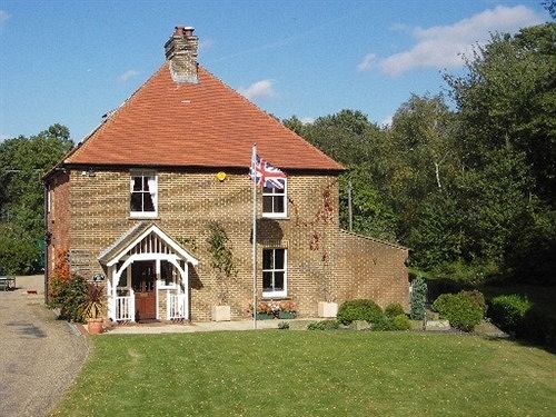 Bed & Breakfast Nightless Copse 9