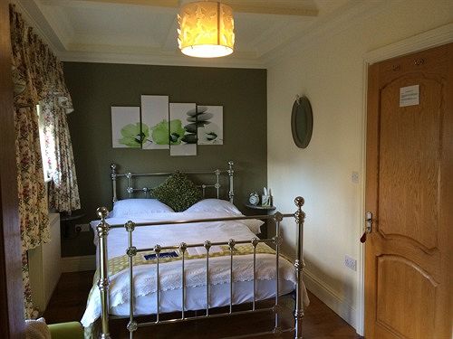 Pension (Hôtel basse catégorie) Bradleigh Lodge 2