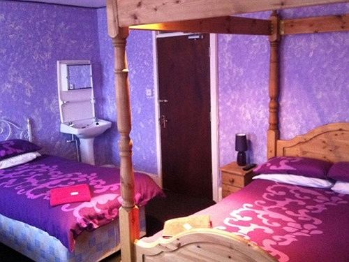 Hôtel The Vyvyan Arms