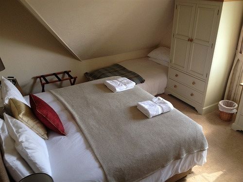 Hotel Three Horseshoes