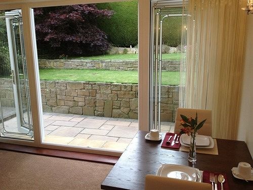 Pension High View Guest House