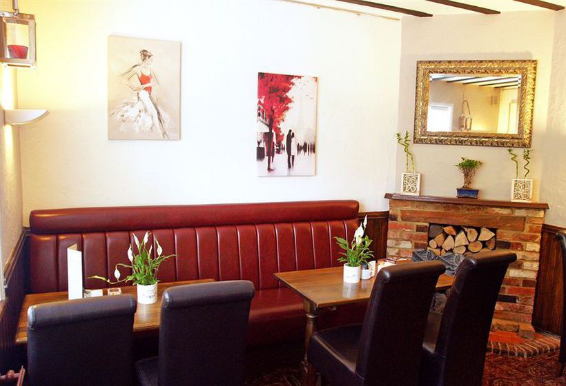 Hotel The Red Lion 1