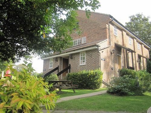 Hotel The Red Lion 10