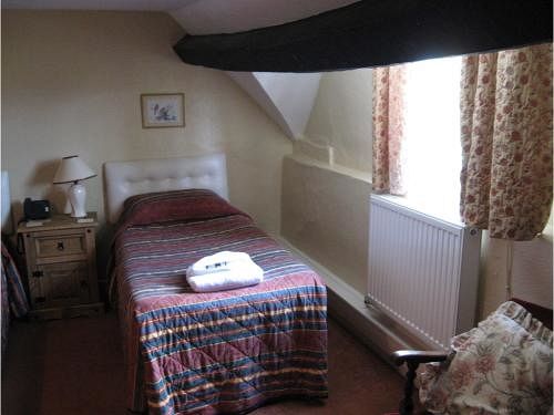 Hotel The Red Lion 11