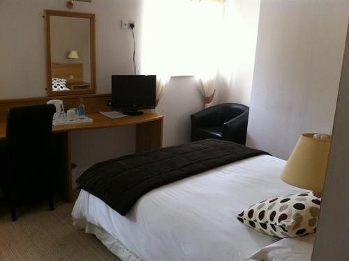 Hotel The Red Lion 12