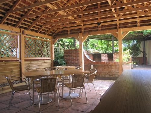 Hotel The Red Lion 13