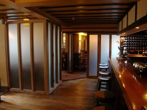 Hotel The Red Lion 15