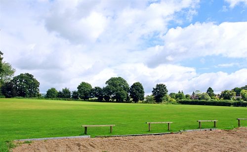 Hotel The Red Lion 16