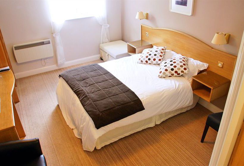 Hotel The Red Lion 2