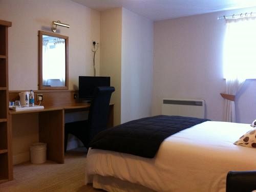 Hotel The Red Lion 3