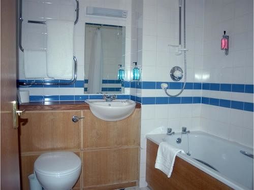 Hotel The Red Lion 4