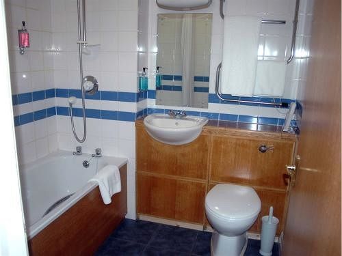 Hotel The Red Lion 5