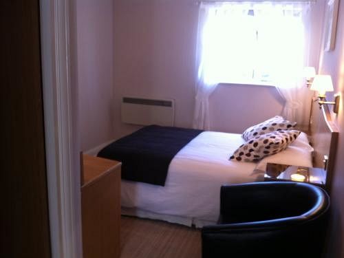 Hotel The Red Lion 6