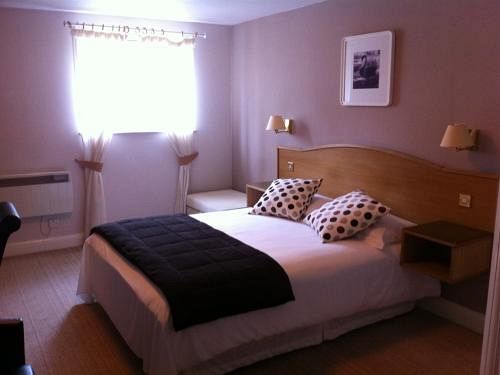 Hotel The Red Lion 8