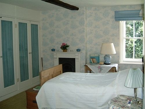 Bed and Breakfast Dadmans 1