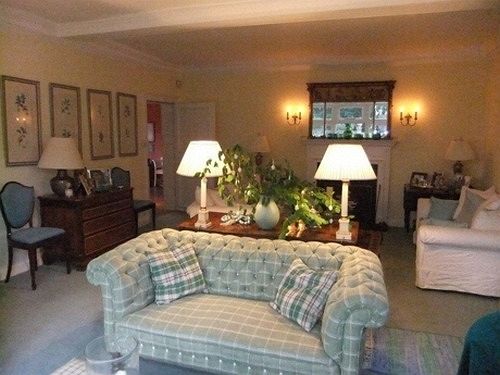 Bed and Breakfast Dadmans 11