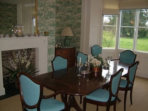 Bed and Breakfast Dadmans 15