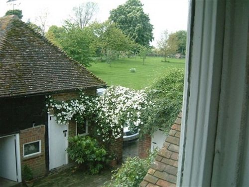 Bed and Breakfast Dadmans 16