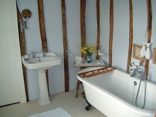 Bed and Breakfast Dadmans 17