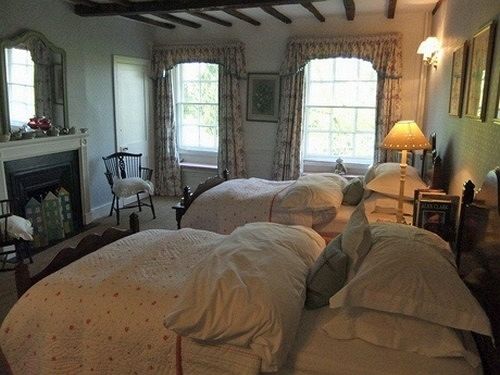 Bed and Breakfast Dadmans 18