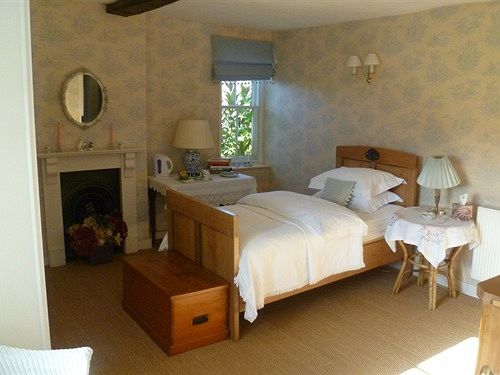 Bed and Breakfast Dadmans 19