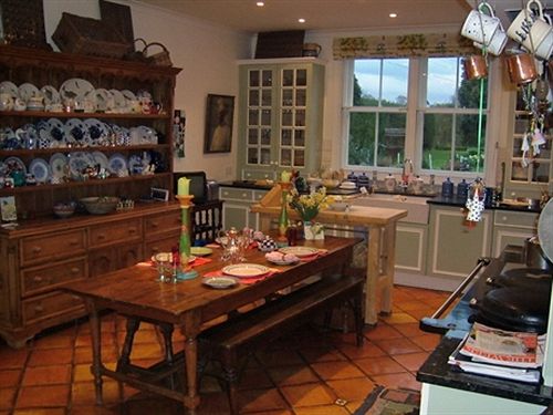 Bed and Breakfast Dadmans 2