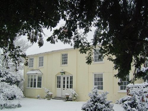 Bed and Breakfast Dadmans 20