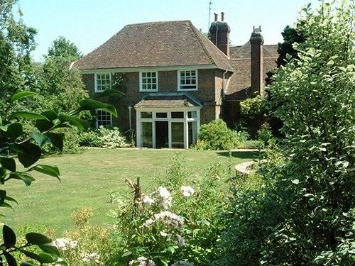 Bed and Breakfast Dadmans 3