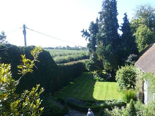 Bed and Breakfast Dadmans 4