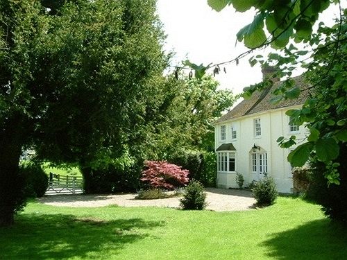 Bed and Breakfast Dadmans 5