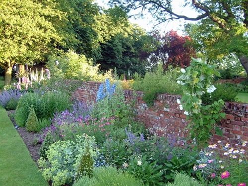 Bed and Breakfast Dadmans 6