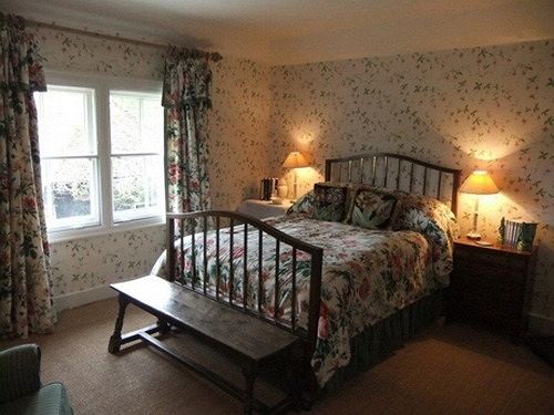 Bed and Breakfast Dadmans 9