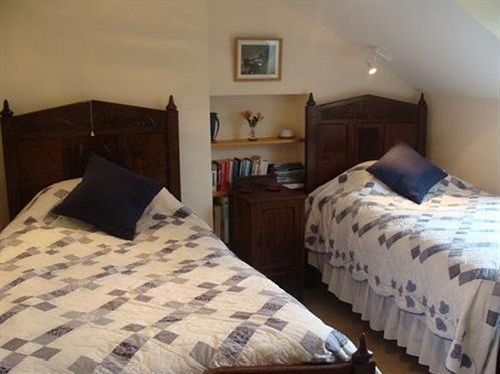 Bed & Breakfast Matford Belvedere