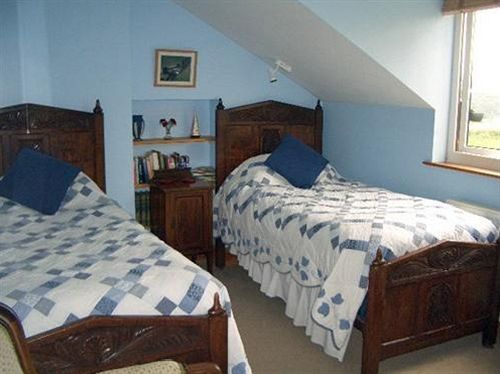 Bed & Breakfast Matford Belvedere 1