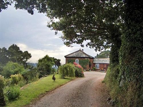 Bed & Breakfast Matford Belvedere 2