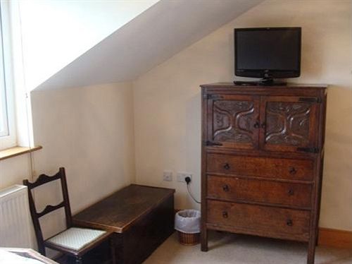 Bed & Breakfast Matford Belvedere 5