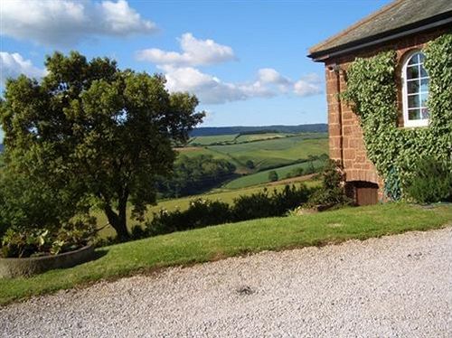 Bed & Breakfast Matford Belvedere 6