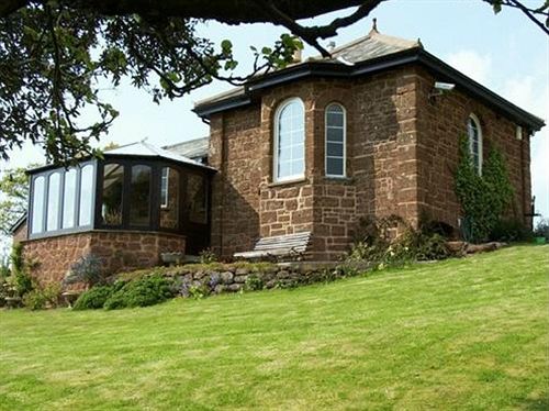 Bed & Breakfast Matford Belvedere 7