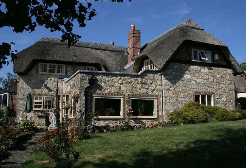 Bed & Breakfast Little Idyll