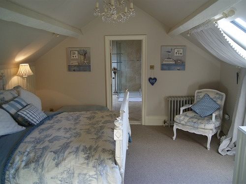 Bed and Breakfast Willington Lodge