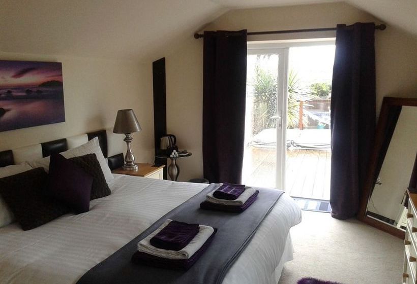 Bed and Breakfast Jasmine House