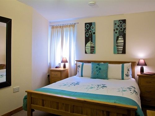 Pensão Grove Barn 2