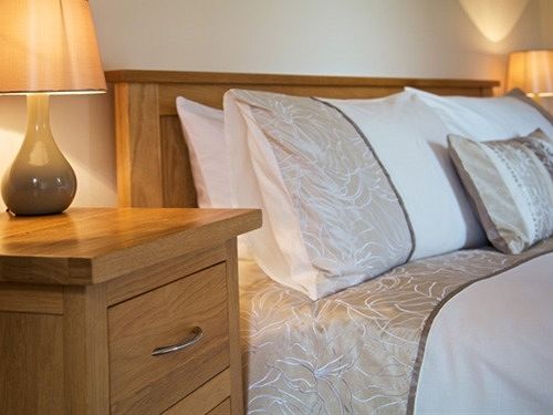 Pensão Grove Barn 6