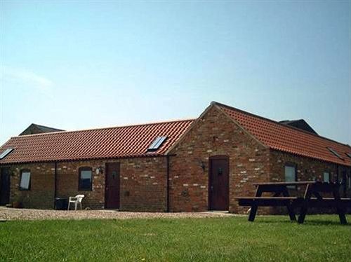 Glebe Farm Apartments