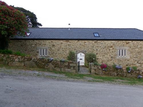 Bed and Breakfast Oak Barn