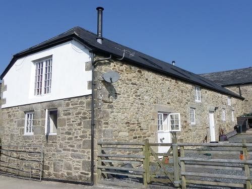 Bed and Breakfast Oak Barn 2