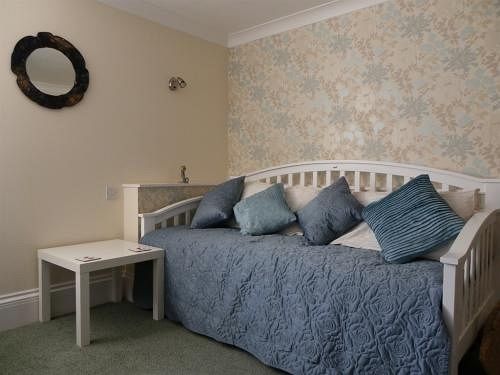 Bed and Breakfast Oak Barn 4