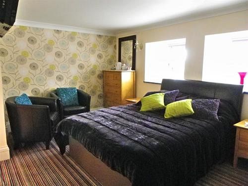 Bed and Breakfast Oak Barn 5