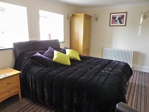 Bed and Breakfast Oak Barn 6