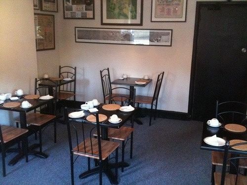 Pension Castle Lodge Guest House